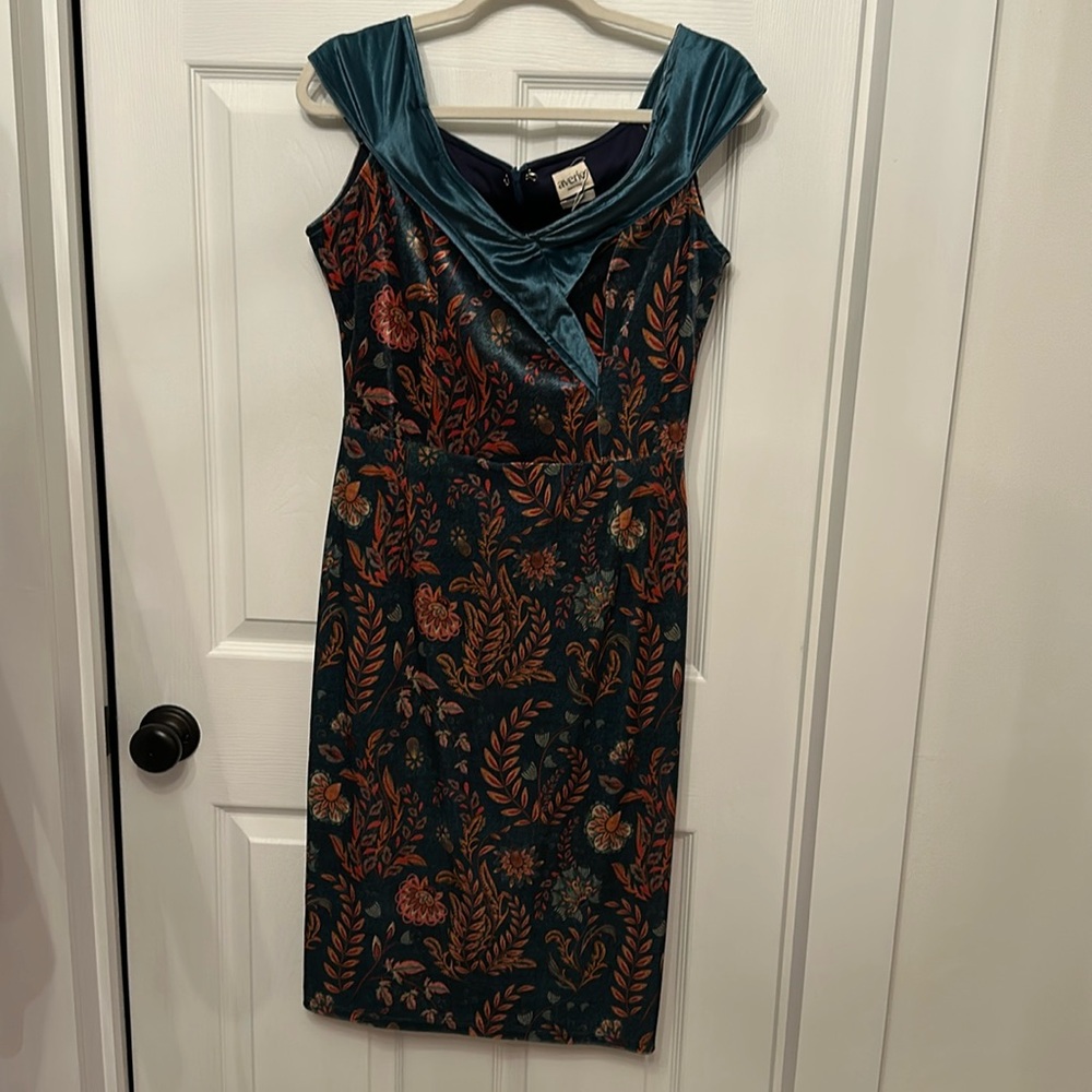 Averie dress.XL